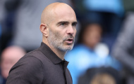 Maresca tự tin Man City sẽ vượt qua sóng gió tại Anfield