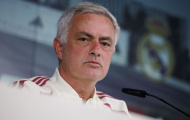 Mourinho đối mặt bài toán giữ cân bằng hàng công Real Madrid