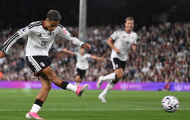 Barcelona cạnh tranh với Arsenal và Liverpool ở vụ Josh King