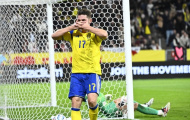 Gyokeres là lời giải lý tưởng cho Arsenal khi Havertz chấn thương