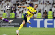 Cristiano Ronaldo ghi bàn thứ 980 trong sự nghiệp