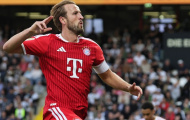 Bayern Munich chuẩn bị giữ chân Harry Kane đến năm 2029