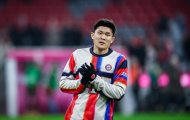 Tottenham chọn Kim Min-jae để dẹp yên nỗi bất an ở hàng phòng ngự