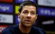 Xabi Alonso không vội phản ứng về vụ bê bối của Man City