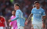 Christian Falk dự đoán điều kiện để Bayern Munich mua Phil Foden