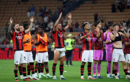Soi trận Sassuolo vs AC Milan: Cạm bẫy tại Mapei