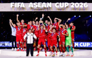 Quả ngọt từ 20 năm ươm mầm bóng đá của Indonesia