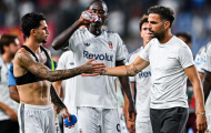 Soi trận Como vs Roma: Bài test lớn cho ngôi đầu