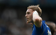 Chelsea 5-1 Bournemouth: Siêu phẩm sút phạt của Henderson