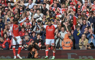 Sam Blitz nhận định Arsenal đã trở lại thói quen chiến thắng