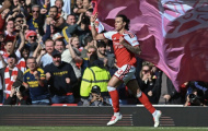 Thoát hiểm trong 8 phút, Arsenal vẫn còn những điều phải cải thiện
