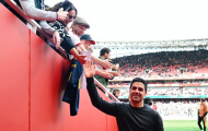 Arteta tự hào về màn ngược dòng độc đáo của Arsenal trước Leeds