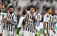Soi trận Cagliari vs Juventus: 3 điểm nghẹt thở