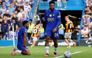 Xabi Alonso xác nhận Reece James dính chấn thương mới