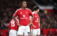4 điều rút ra từ trận hòa thất vọng của MU trước Tottenham