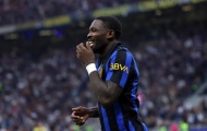 Kết quả vòng 6 Serie A: Marcus Thuram lập công cho Inter; De Bruyne thăng hoa với Napoli