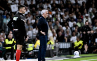 Nước cờ của Mourinho giúp Real vượt khó trước Villarreal