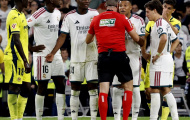 Mourinho bỏ họp báo vì sợ bị cấm chỉ đạo tại La Liga
