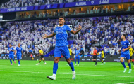 Watkins rực sáng, Al Hilal nhấn chìm Al Ittihad