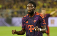 Tin đồn chuyển nhượng sáng 11/10: MU đàm phán mua Alphonso Davies; Liverpool tăm tia Kounde