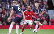 16 điểm nhấn MU 1-1 Spurs: Carrick lâm nguy, De Zerbi thoát hiểm