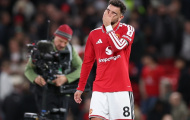 Hơn người vẫn rơi điểm, Man United đang sợ hãi điều gì?