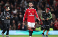 Man Utd của Carrick chạm cột mốc tồi tệ nhất sau 4 thập kỷ