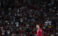 Bồ Đào Nha ra án phạt cho Ronaldo sau vụ rời đội tuyển