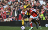 Bruno Guimaraes đang giống món hời 75 triệu bảng của Arsenal
