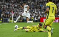 3 điểm nóng sau trận Real Madrid 1-0 Villarreal