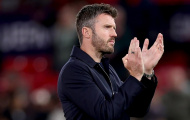 Điều Michael Carrick hài lòng sau trận hòa Tottenham