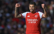 Rice kiến tạo điệu nghệ, Bruno vực dậy Arsenal