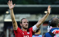 Chủ tịch Bayern Munich lạc quan về tương lai của Harry Kane