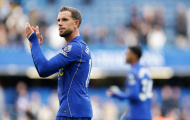 Jordan Henderson: Hàng công Chelsea có thể kết liễu bất kỳ đội bóng nào