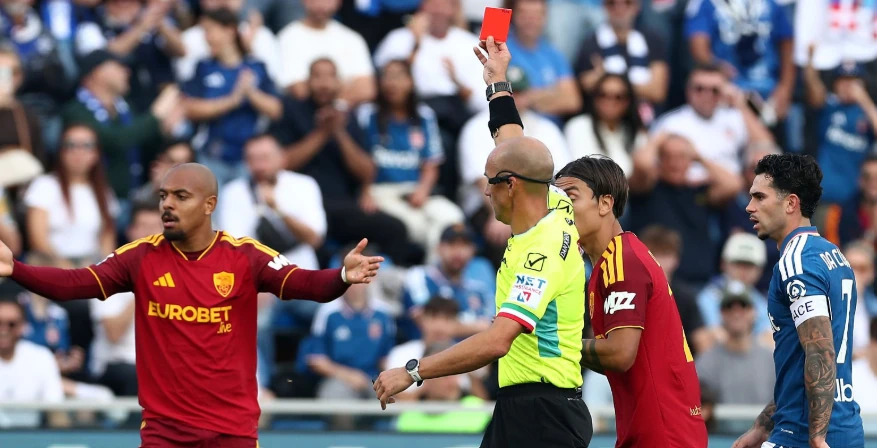 Hòa Roma, Como của Fabregas đứng thứ 6 ở Serie A