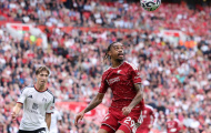 Trận đại chiến Man City có thể là bước ngoặt cho Barcola