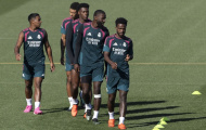 Thất sủng dưới thời Mourinho, Endrick có thể sang Aston Villa