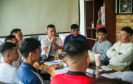 Danh thủ 2 lần dự World Cup tham gia giải bóng đá Gia Lai Cup 2026