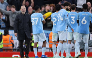 Maresca ca ngợi bản lĩnh Man City giữa bão cáo buộc