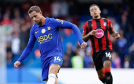 Henderson và Caicedo tạo nên trục xương sống mới của Chelsea