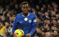 Rogers thăng hoa đẩy Jamie Gittens đến cánh cửa rời Chelsea