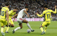 Real Madrid chuẩn bị trói chân Bellingham đến năm 2031