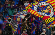 Sau cải tạo, Camp Nou thực sự trở thành pháo đài của Barcelona