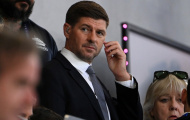 Gerrard chỉ đích danh người thay thế hoàn hảo cho Van Dijk ở Liverpool