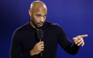 Thierry Henry và cuộc tìm kiếm bản sắc sau khi giải nghệ