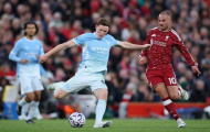 CĐV Liverpool gọi chiến thắng của Man City là vô nghĩa