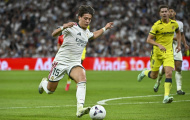 Mourinho và thử nghiệm thất bại với Arda Guler