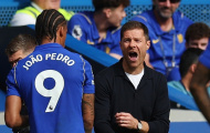 Đòn phủ đầu và sự lạnh lùng định hình nên Chelsea của Alonso