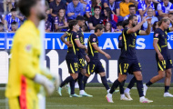 Soi trận Atletico Madrid vs Man United: Cạm bẫy tại Madrid