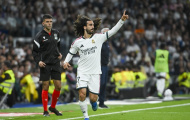 Bức xúc vì Vinicius, Cucurella cảnh cáo trọng tài